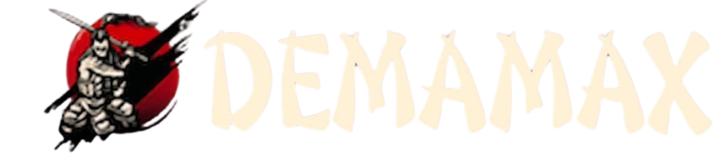 demamax– Game Gen Z dengan Tampilan Kekinian, Seru, dan Penuh Warna